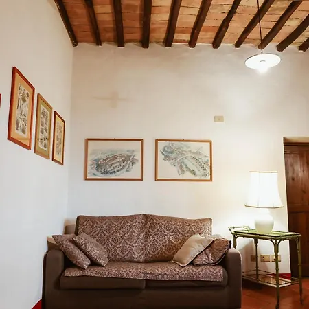 Bio-agriturismo La Ginestra