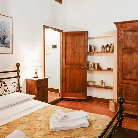 Bio-agriturismo La Ginestra *