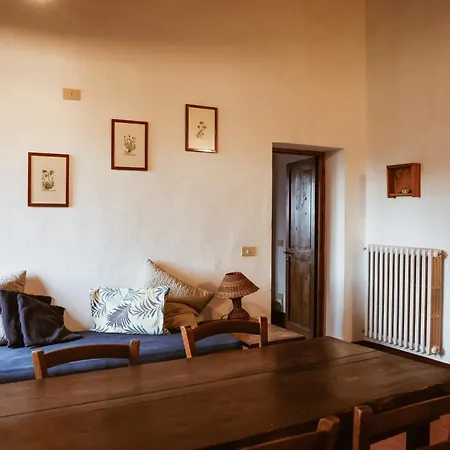 Farmház Bio-agriturismo La Ginestra San Casciano in Val di Pesa