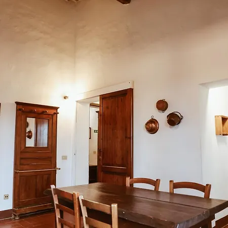 Bio-agriturismo La Ginestra