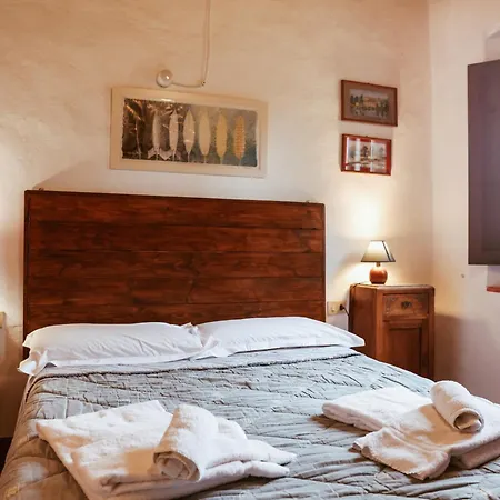 Farmház Bio-agriturismo La Ginestra San Casciano in Val di Pesa