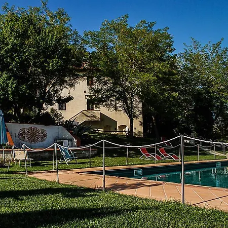 Bio-agriturismo La Ginestra * San Casciano in Val di Pesa